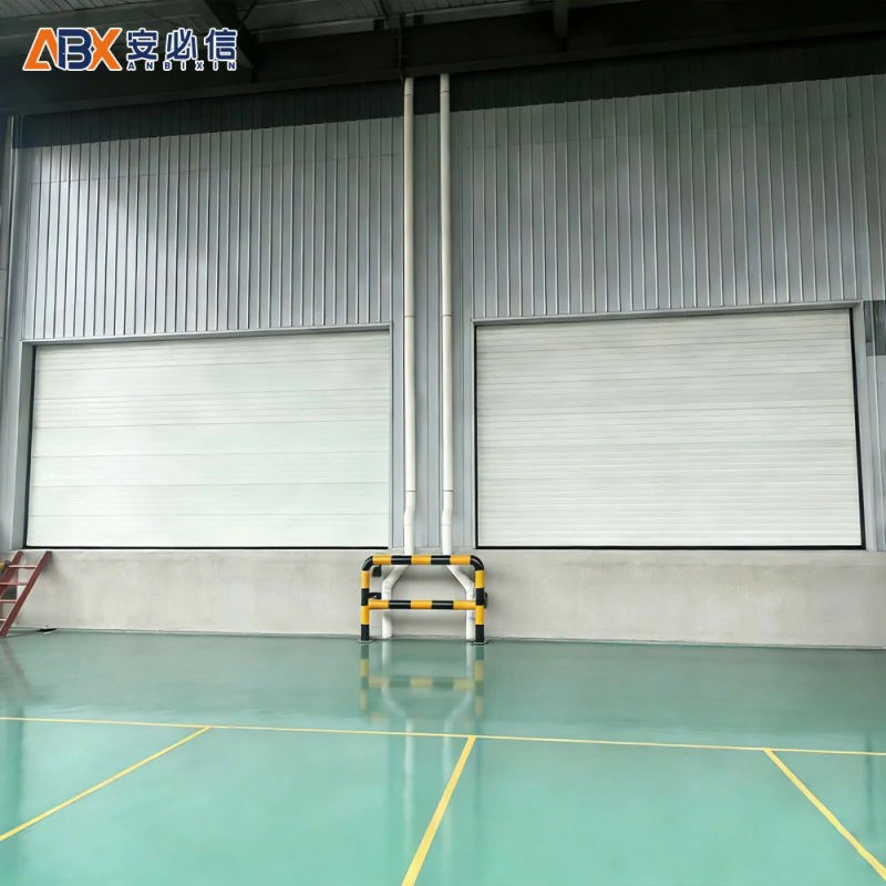 仙桃升降滑升门