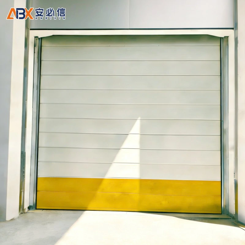 仙桃高扬程提升门